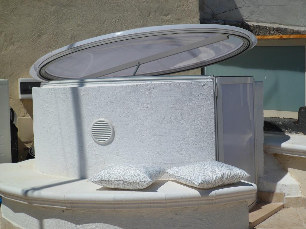 Le Nicchie Guest house