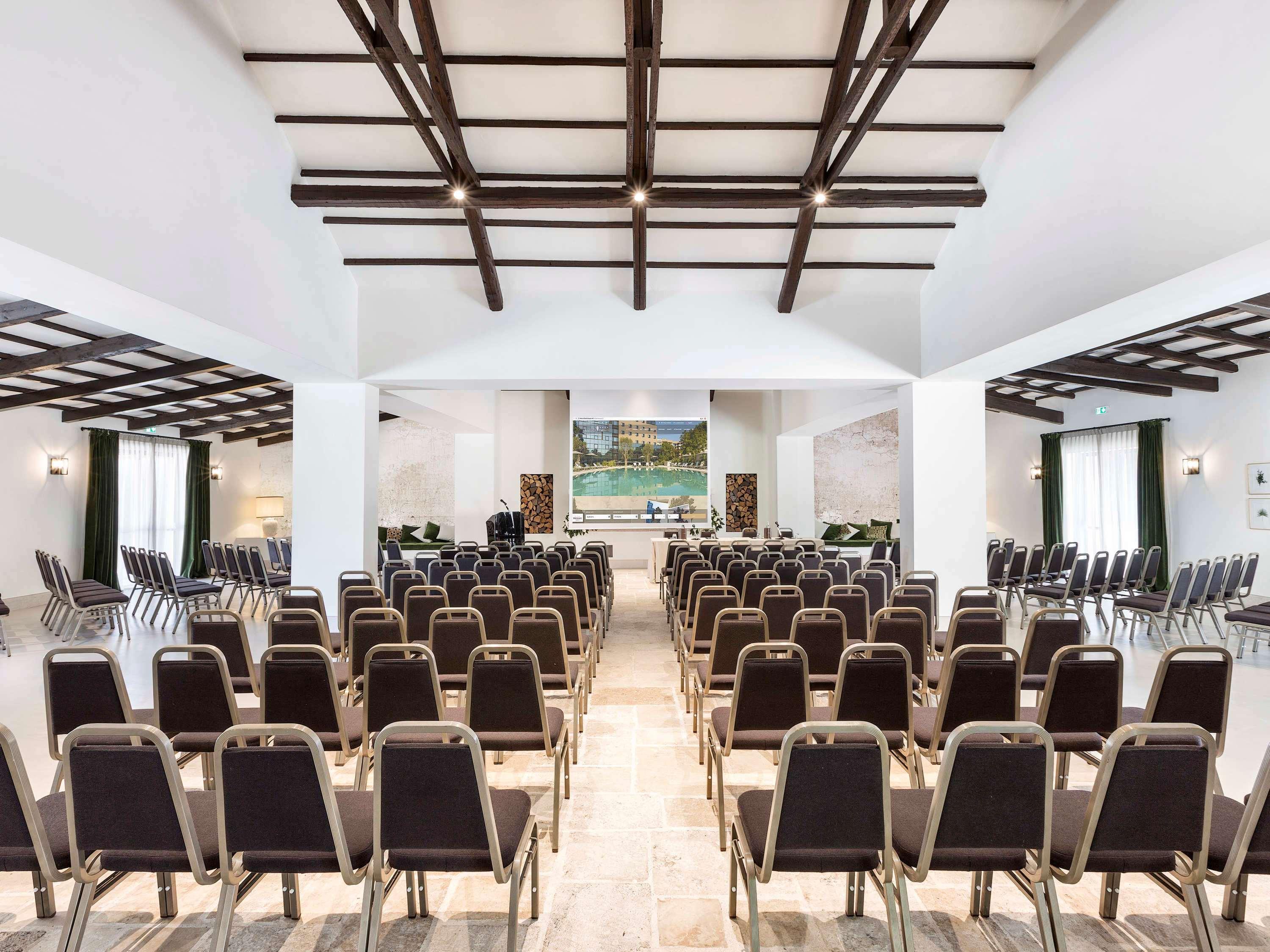 Hotel Mercure Romanazzi Carducci Bari