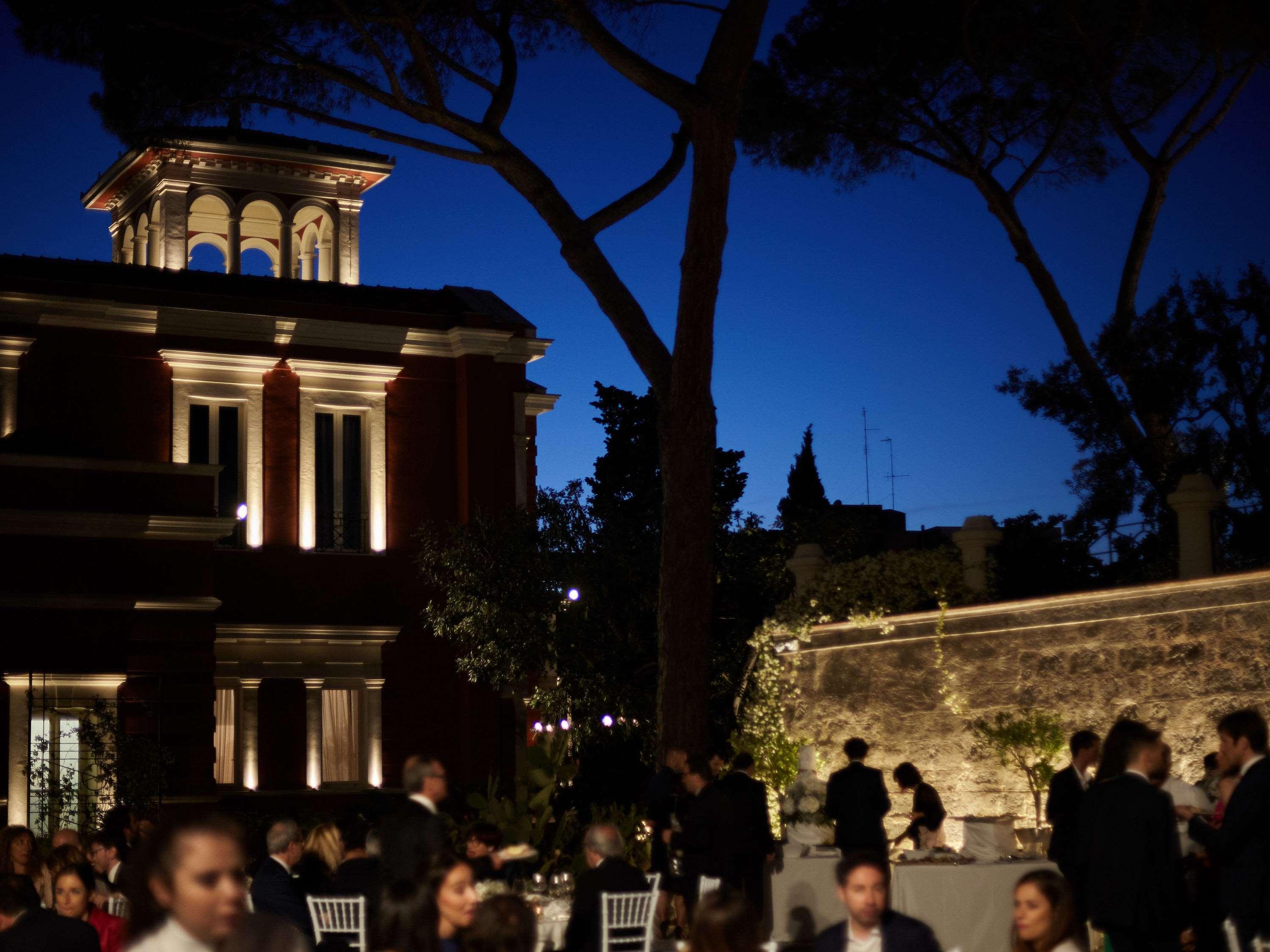 Hotel Mercure Romanazzi Carducci 4*