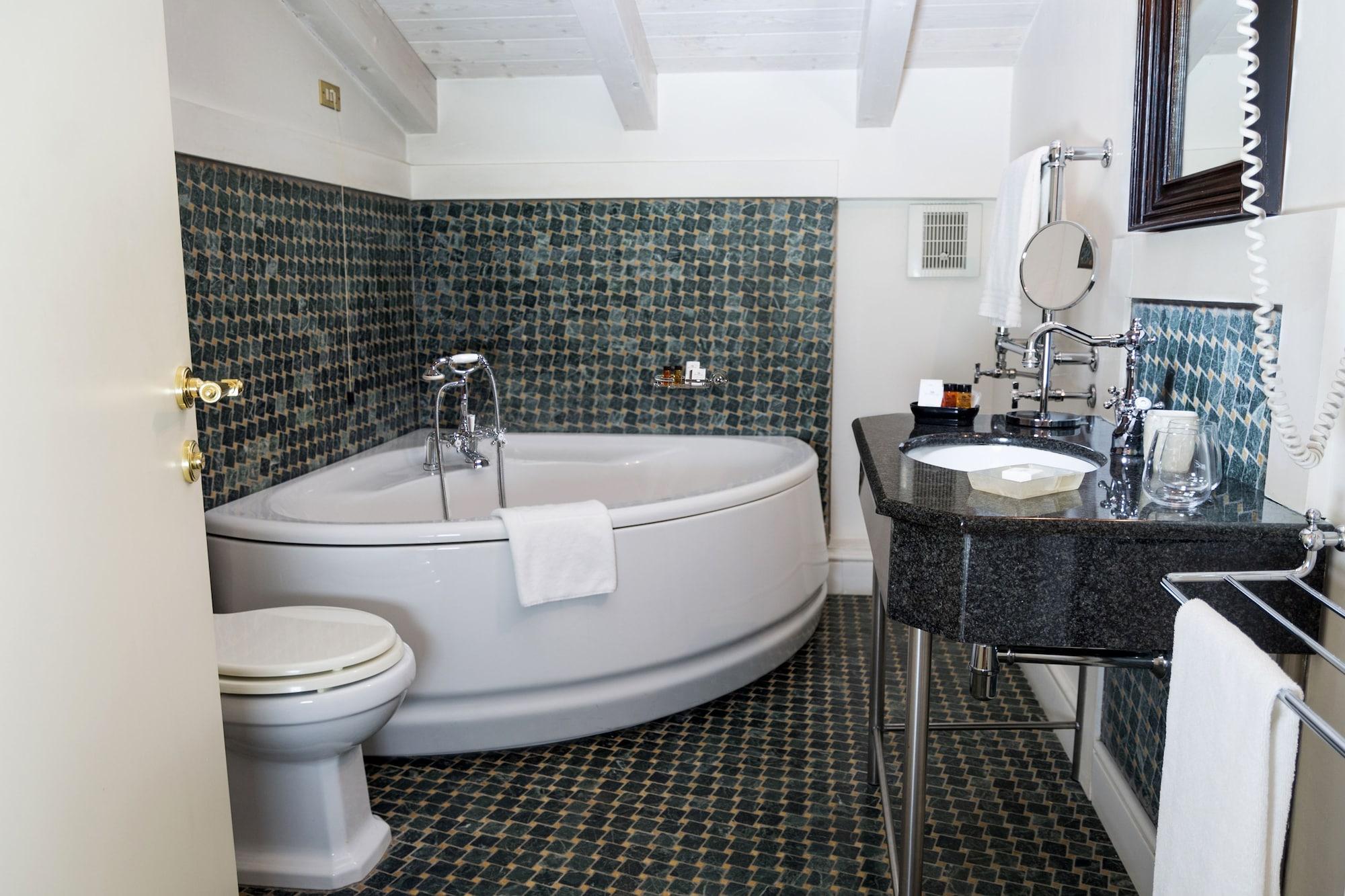 Hotel Terranobile Metaresort Bari