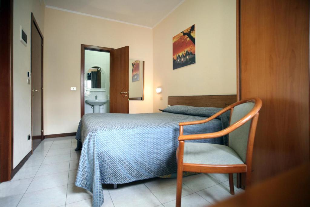 Cristal 3* Bari