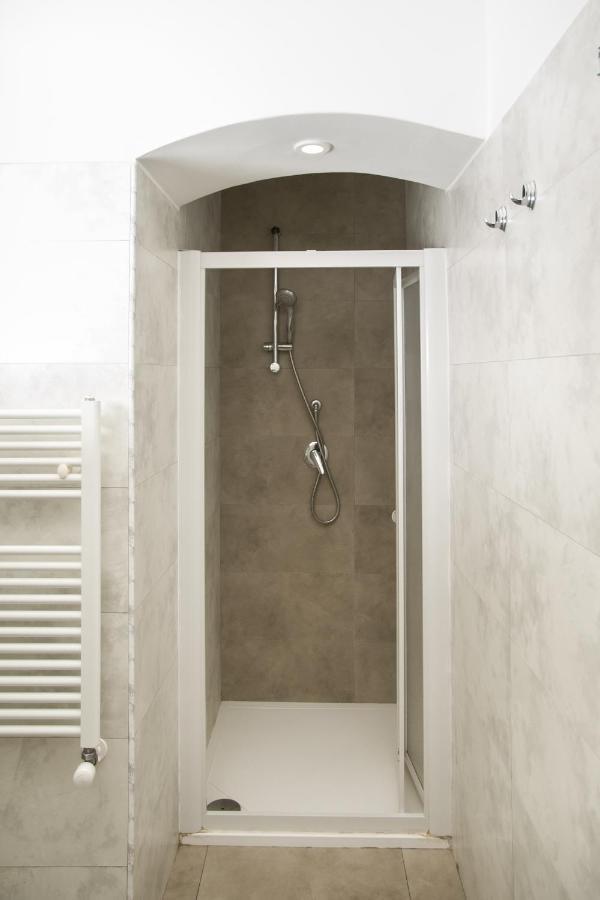 Palazzo Italia Guest house Bari