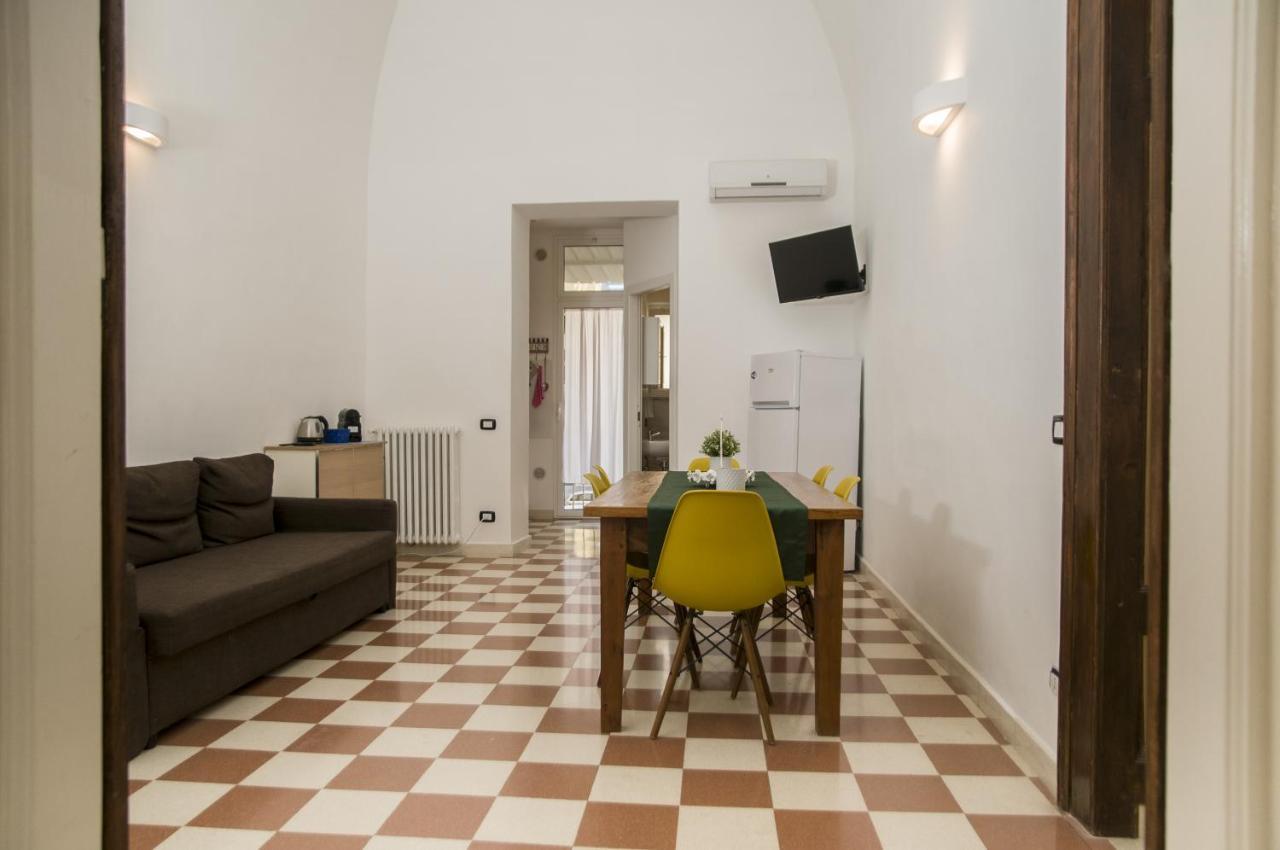 Guest house Palazzo Italia