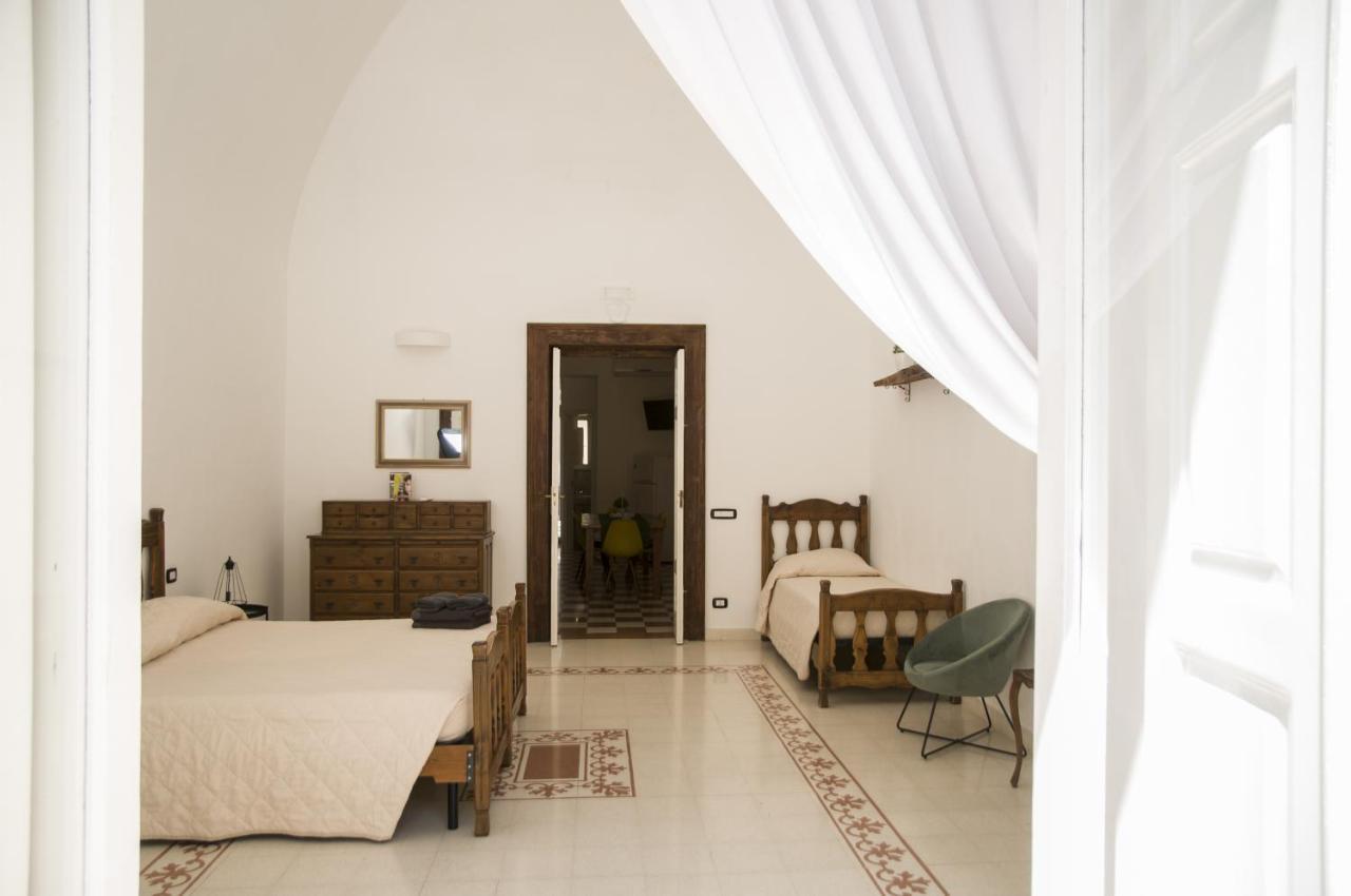 Palazzo Italia Guest house