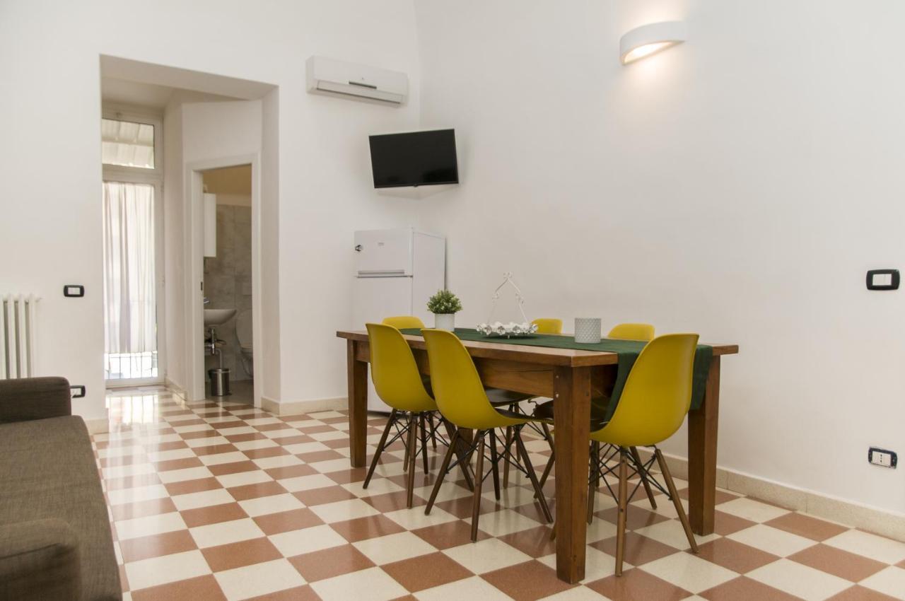 Palazzo Italia Guest house *