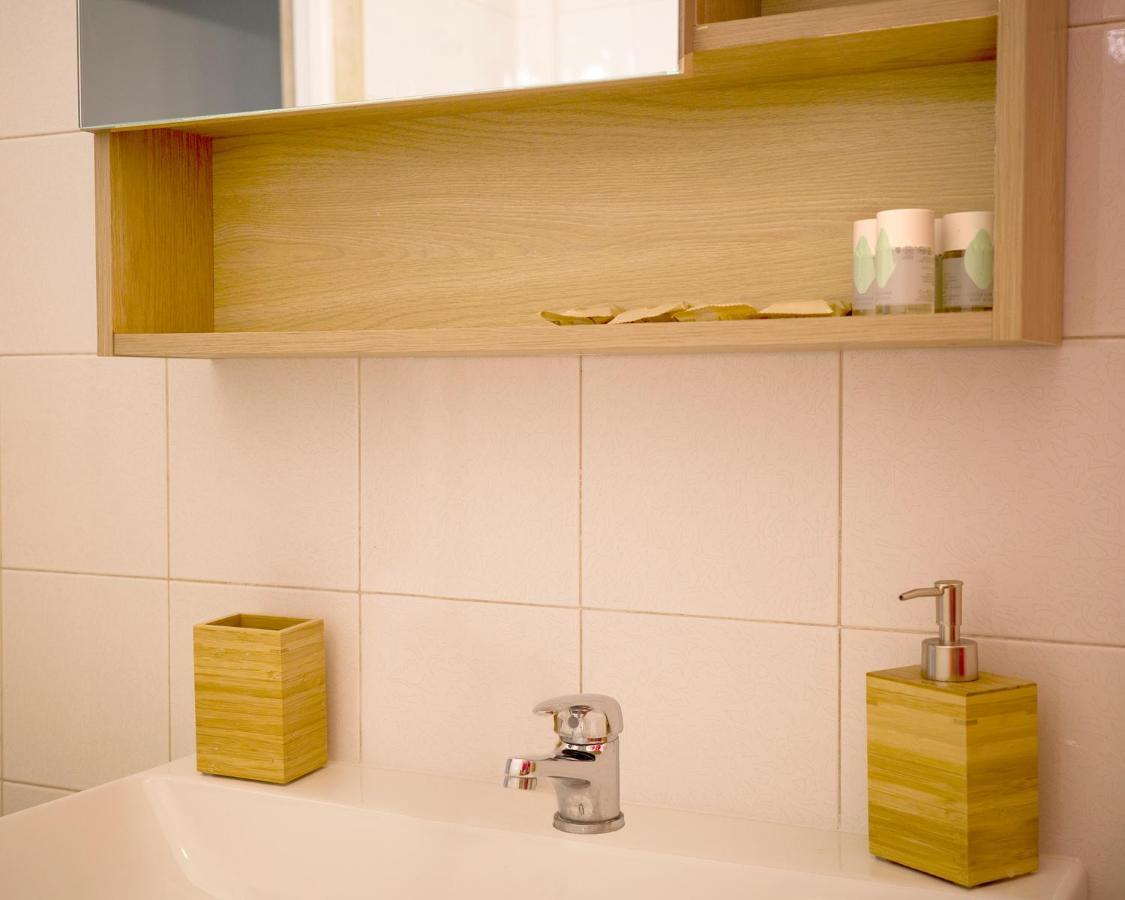 Apartment In *