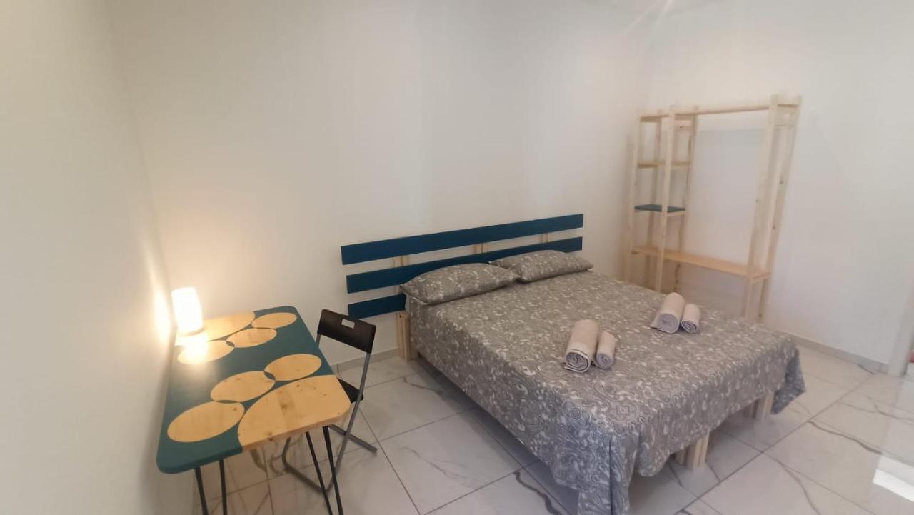 Amedeo House Apartment