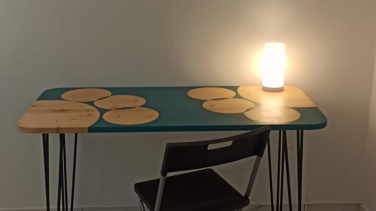 Apartment Amedeo House