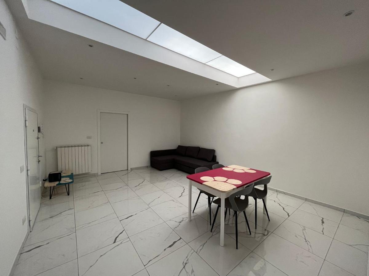 Amedeo House Apartment *