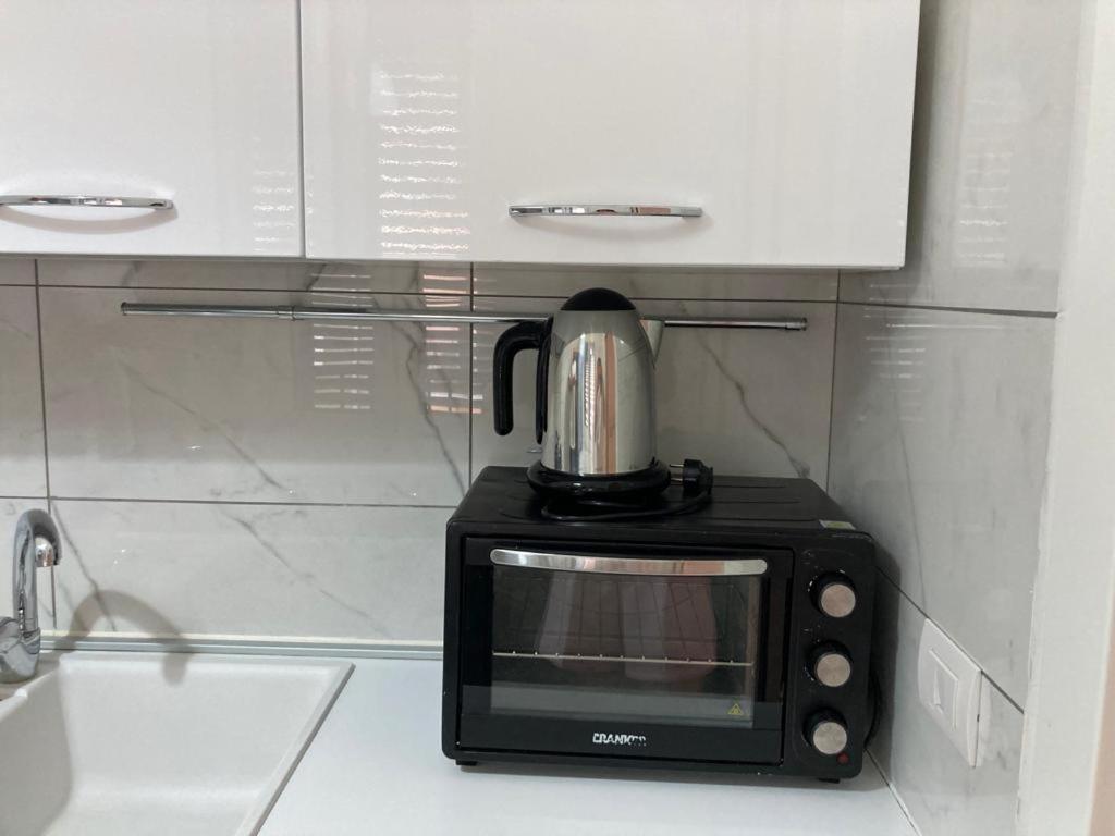 Apartment Amedeo House Bari