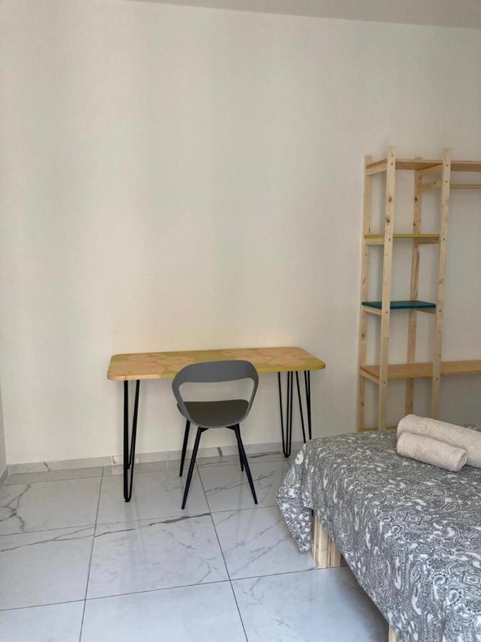 Amedeo House Apartment
