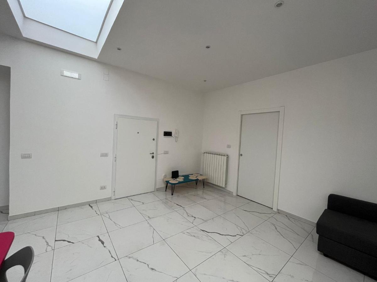 Amedeo House Apartment