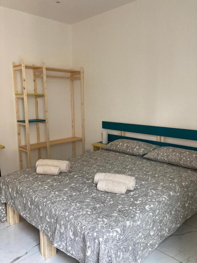 Apartment Amedeo House *