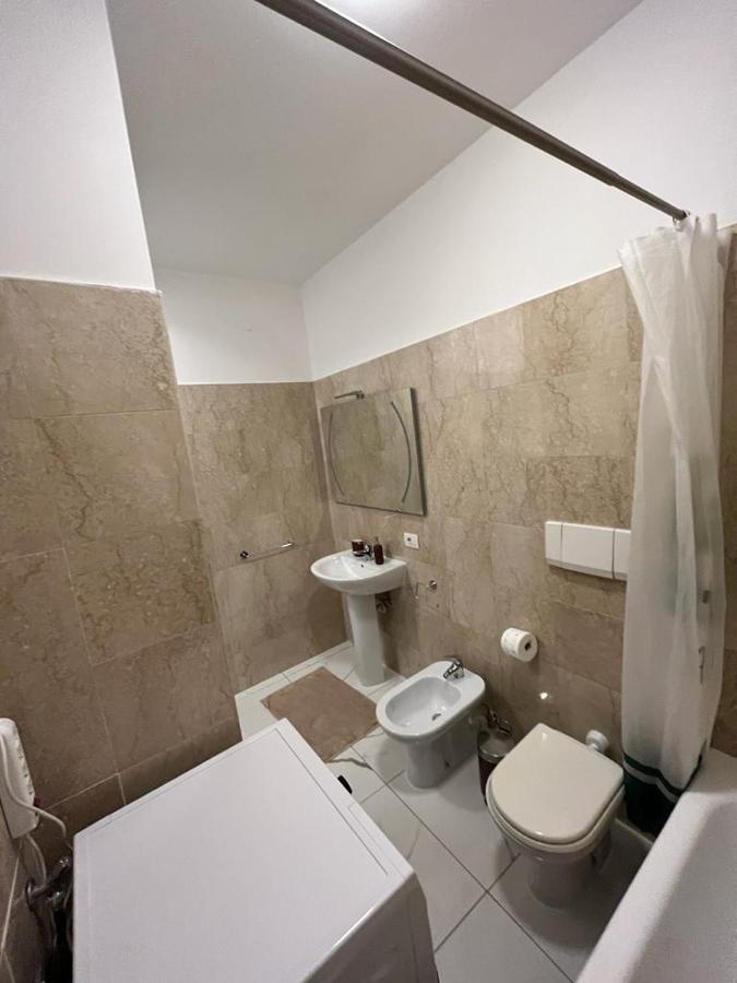 Amedeo House Apartment Bari