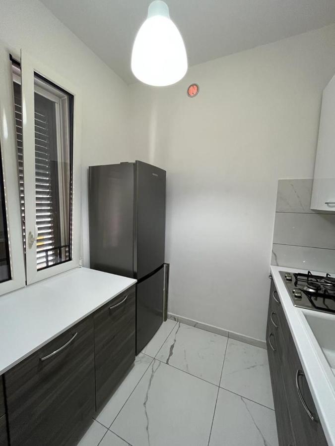 Amedeo House Apartment Bari