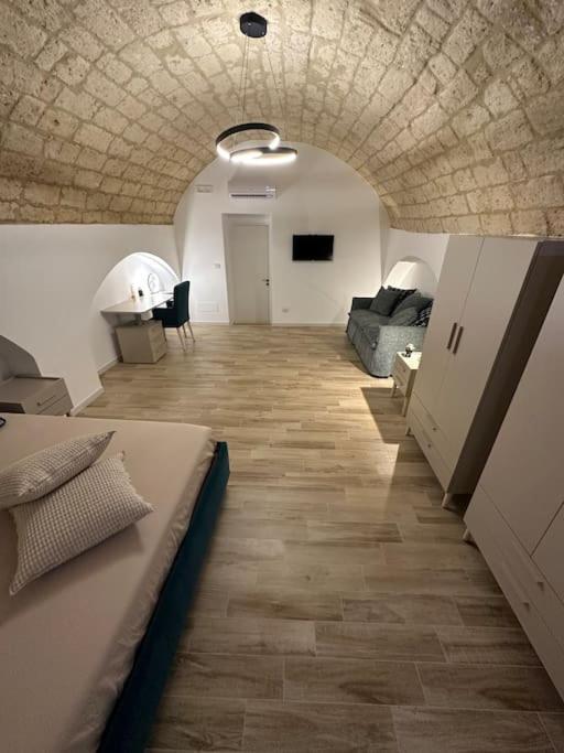 Mediterranean House Bari