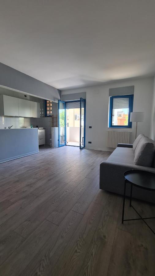 Casa Mistral Appartement Bari
