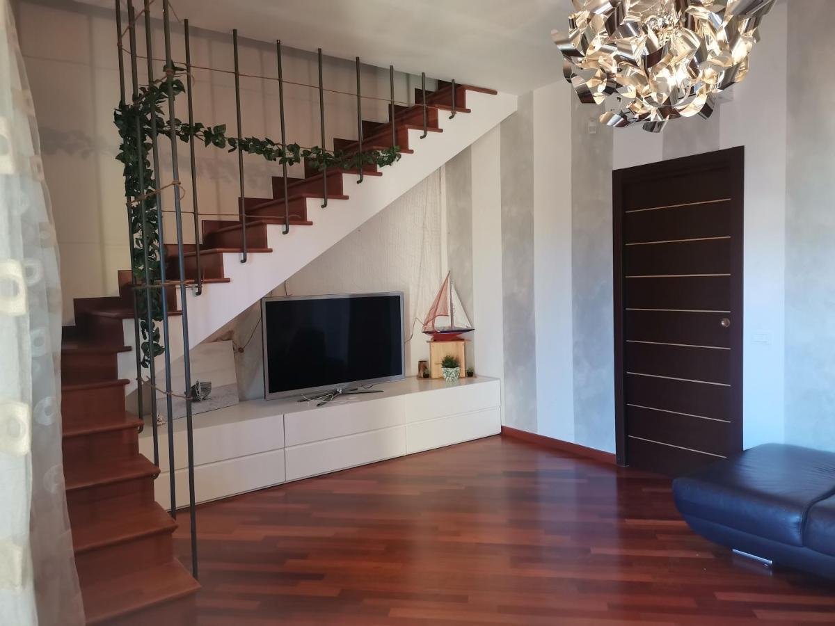 Holiday home Dimora Shimbalaie Bari