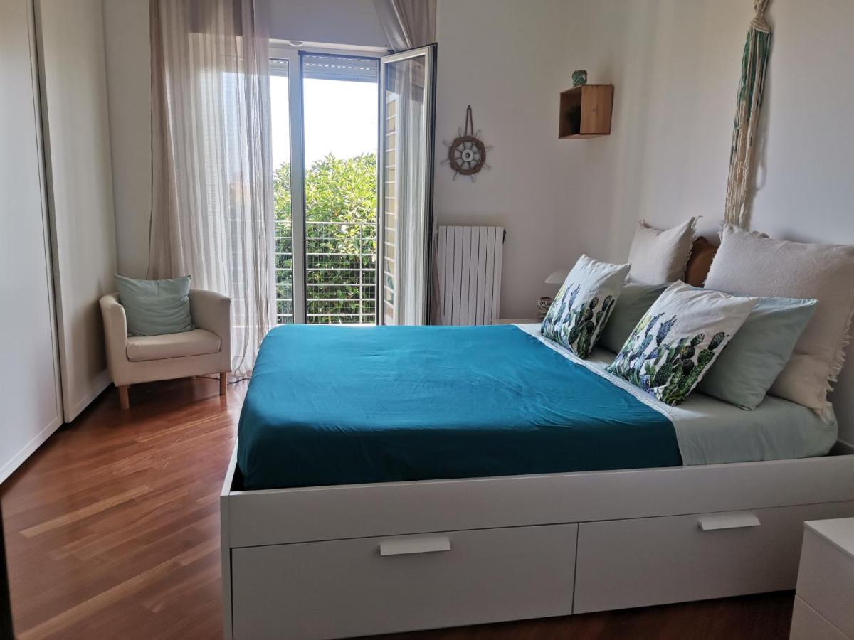 Dimora Shimbalaie * Bari