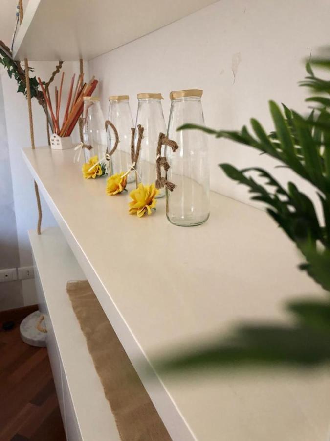 Holiday home Dimora Shimbalaie Bari