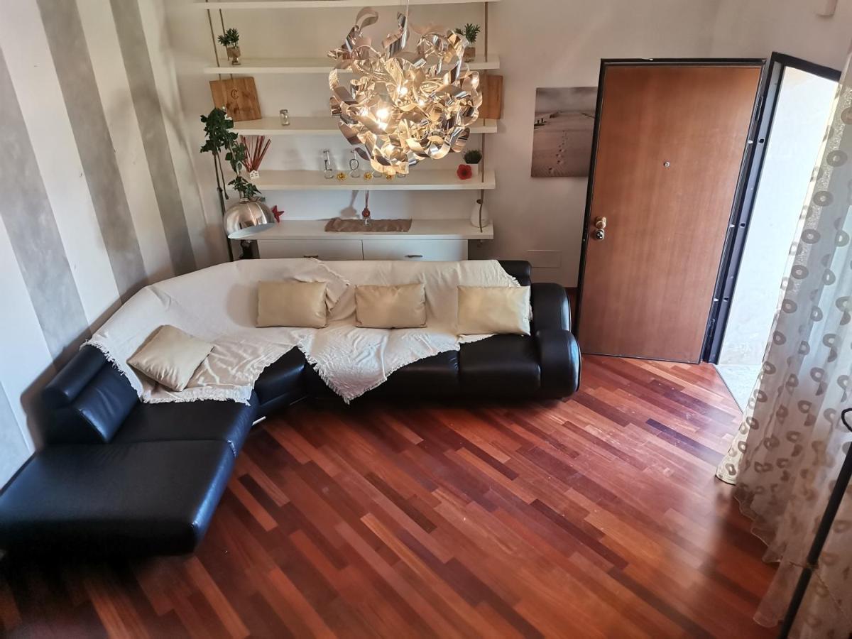 Dimora Shimbalaie Holiday home