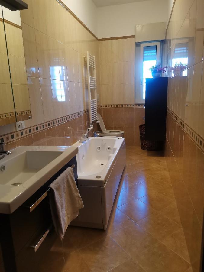 Dimora Shimbalaie Holiday home Bari