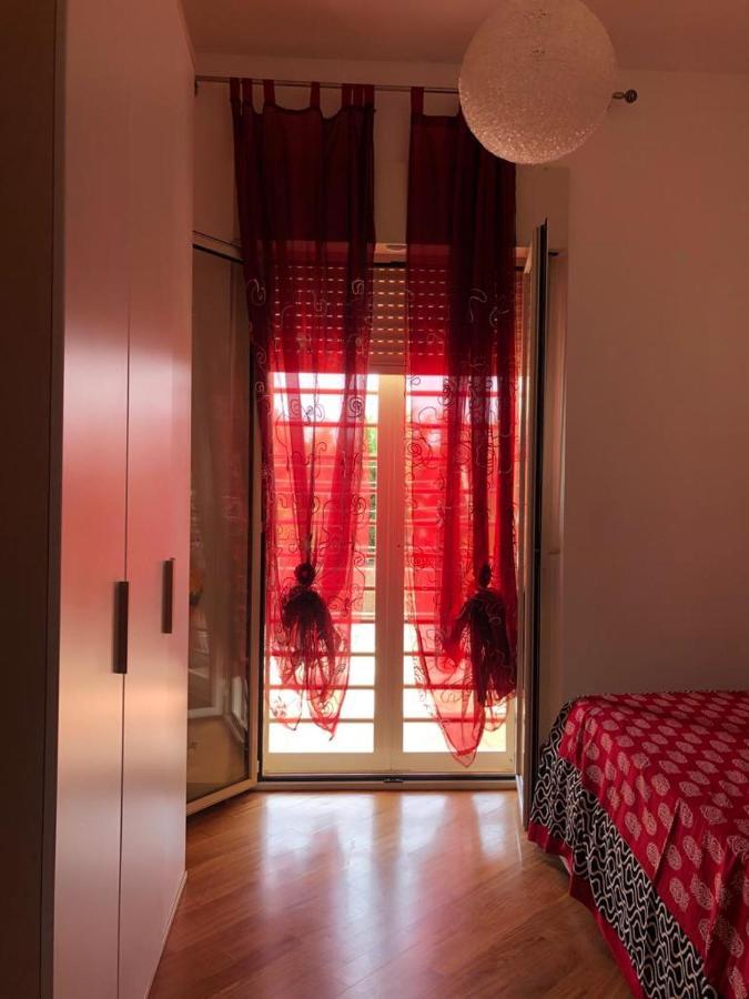 Dimora Shimbalaie * Bari