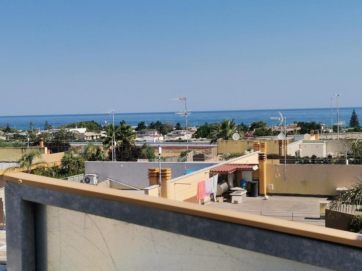 Holiday home Dimora Shimbalaie