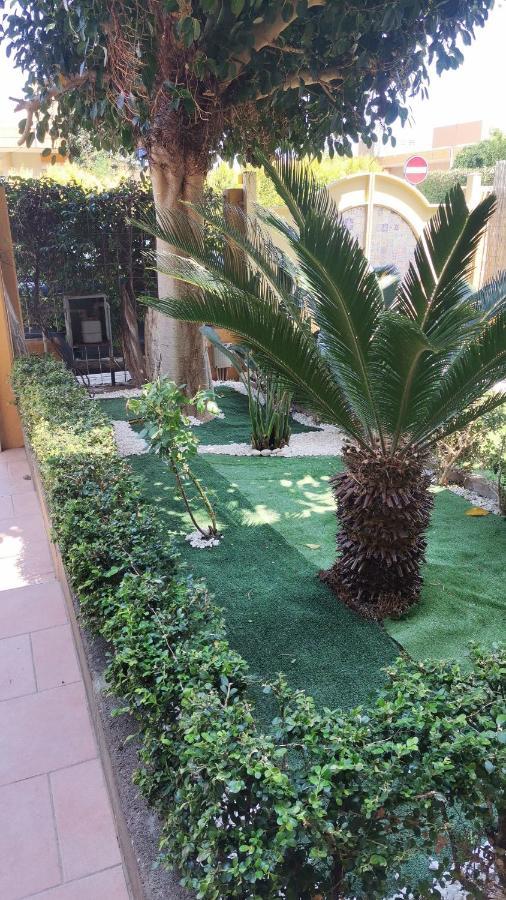 Dimora Shimbalaie Holiday home