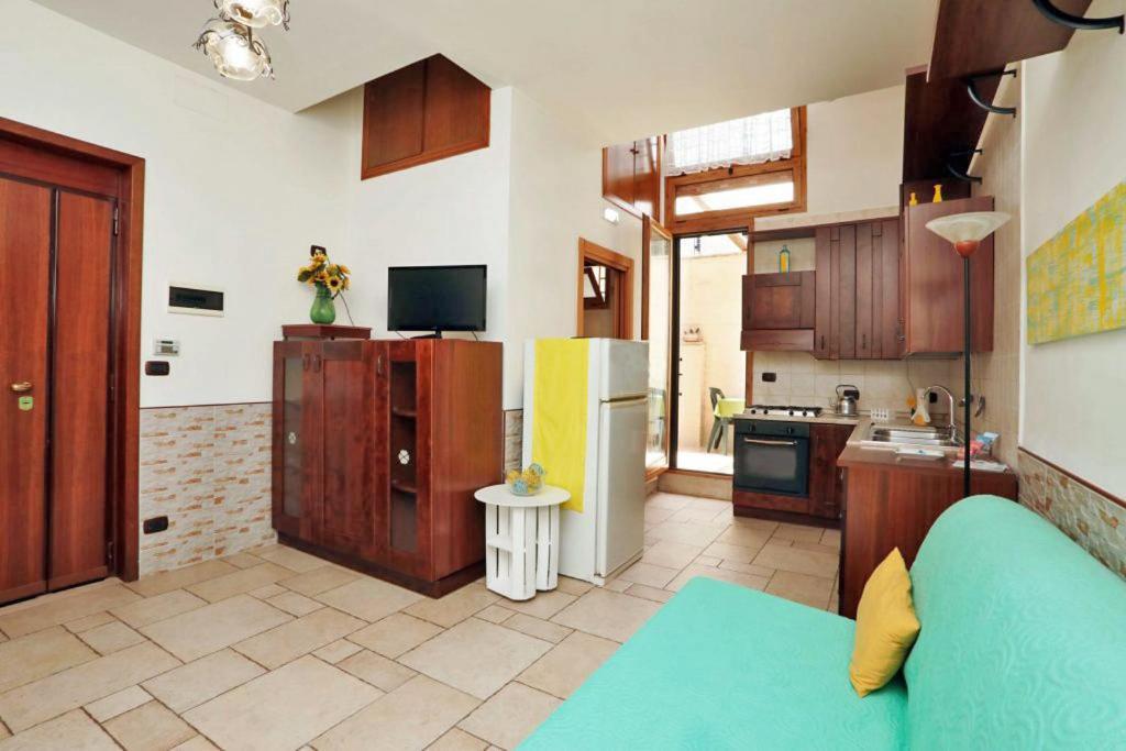 City Appartement Bari