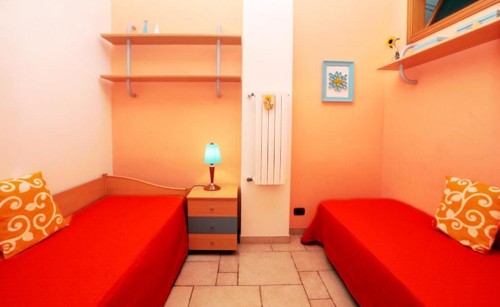 City Appartement