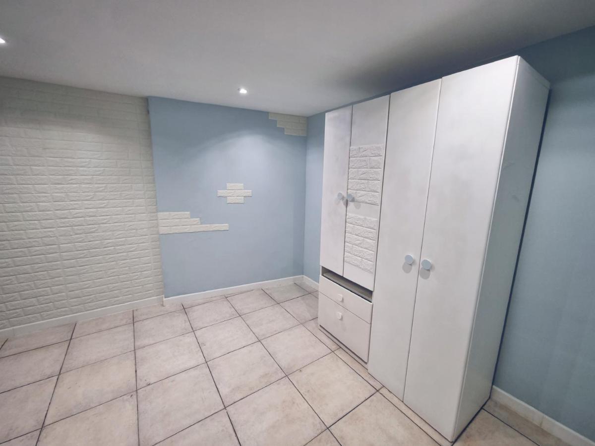 Manfredi Apartment