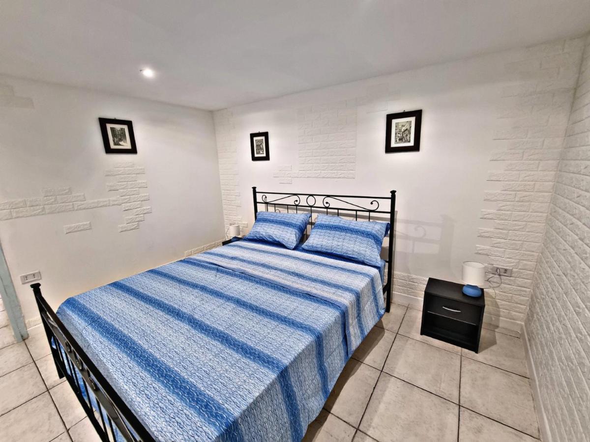 Manfredi Apartment Bari