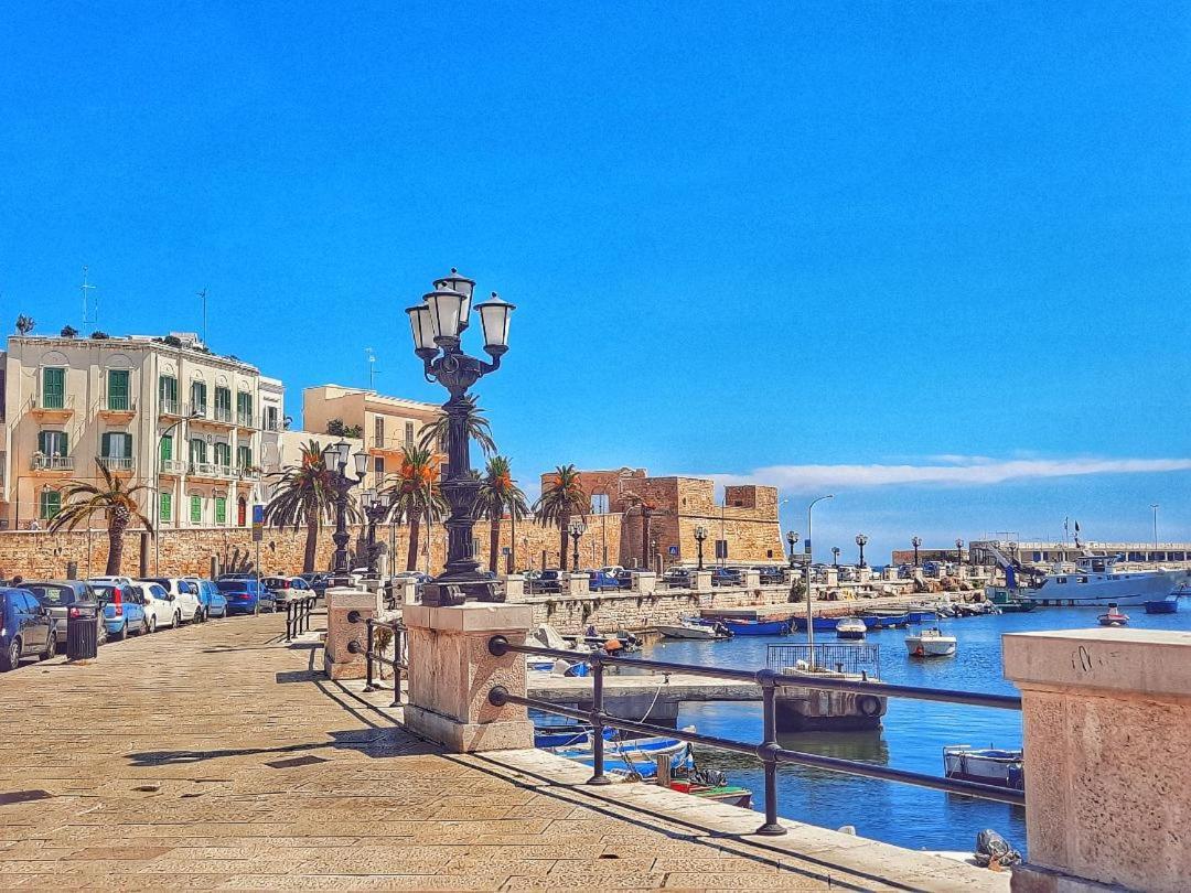 Manfredi Apartment Bari