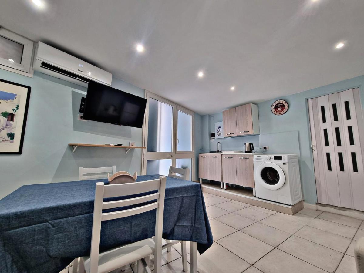 Apartment Manfredi *