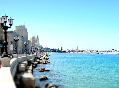 Manfredi Apartment Bari