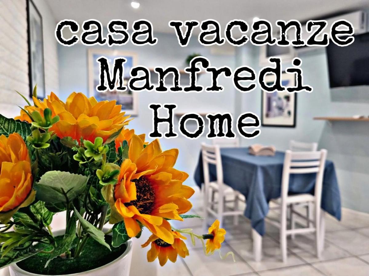 Manfredi *