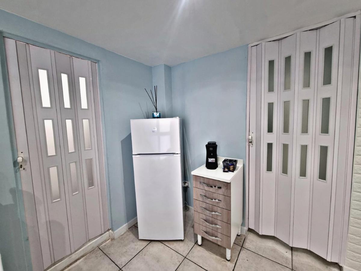 Apartment Manfredi