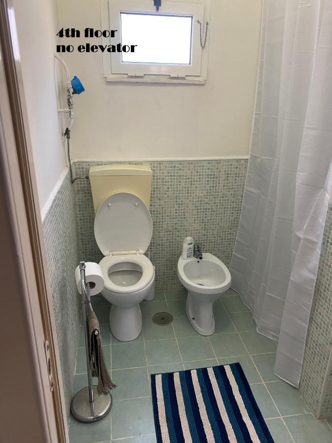 Apartment Hygge Cozy Flat - Center Bari