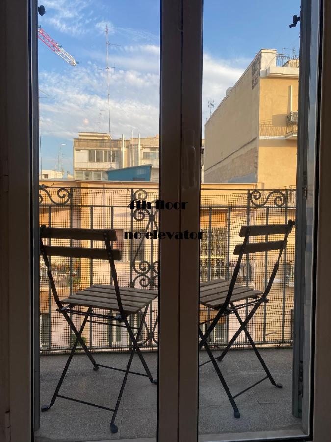 Hygge Cozy Flat - Center Apartment Bari