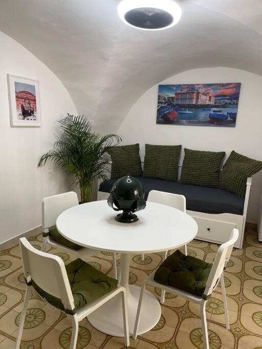 Apartament A Casa Di Svea Bari