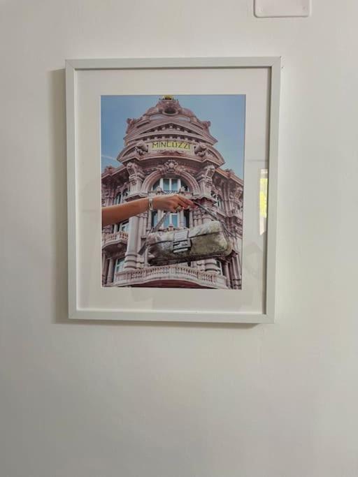 Apartament A Casa Di Svea