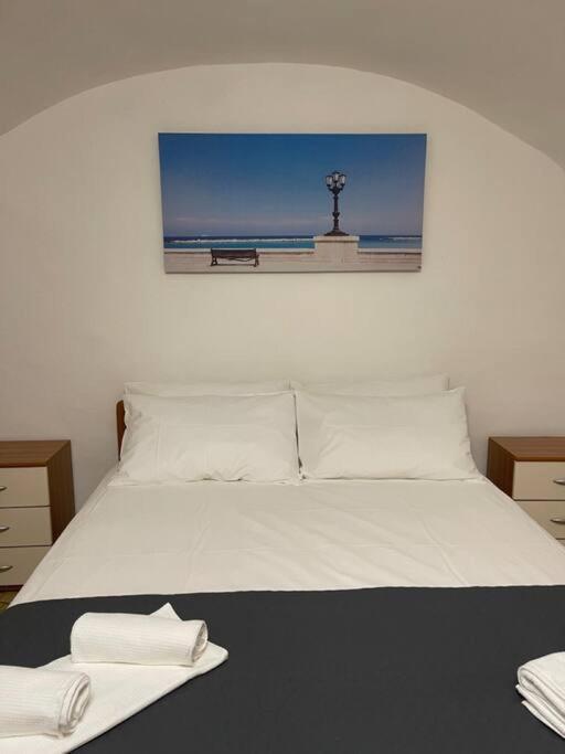 Apartament A Casa Di Svea *