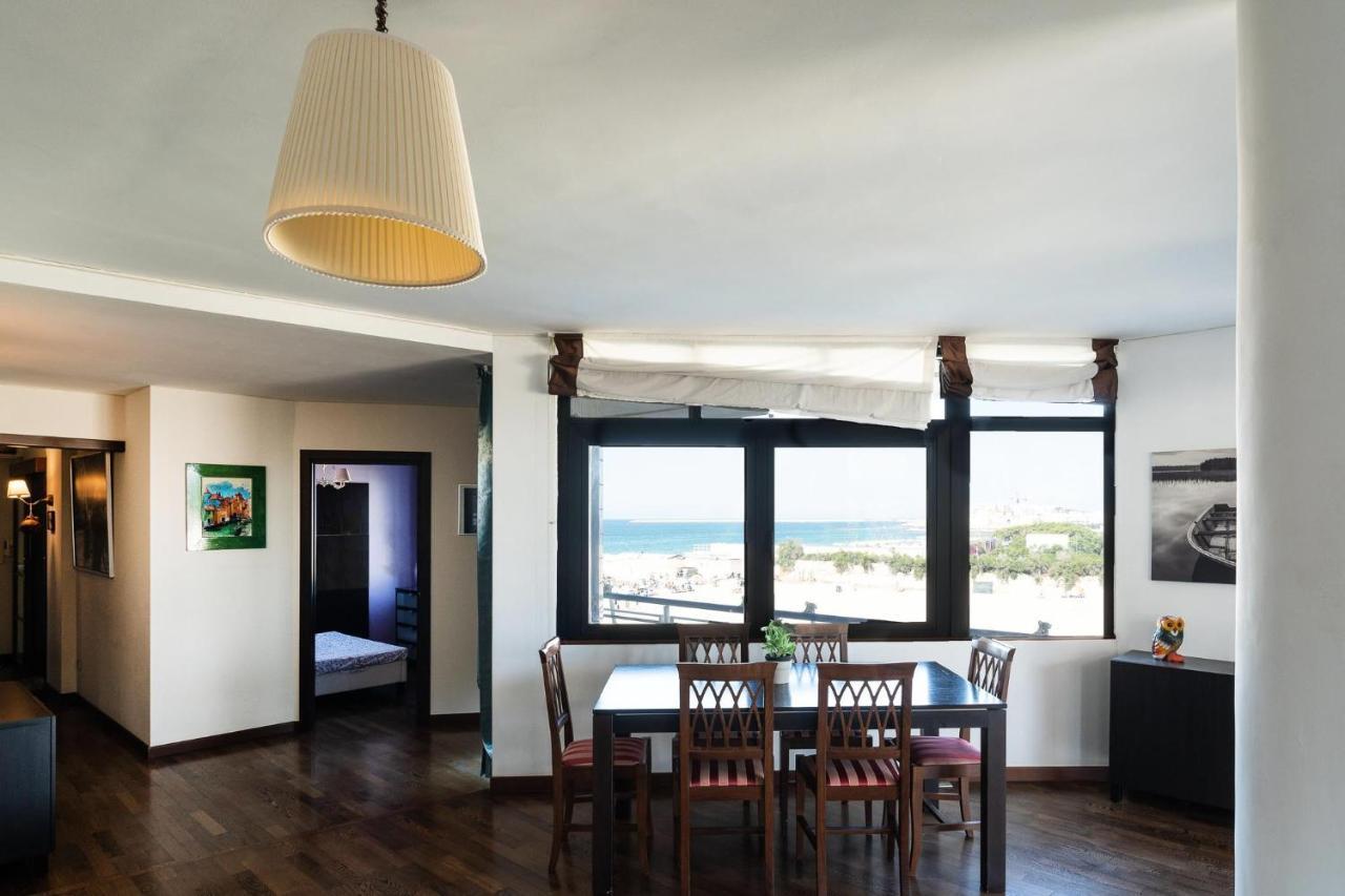 Lighthouse View By Wonderful Italy Apartment Bari