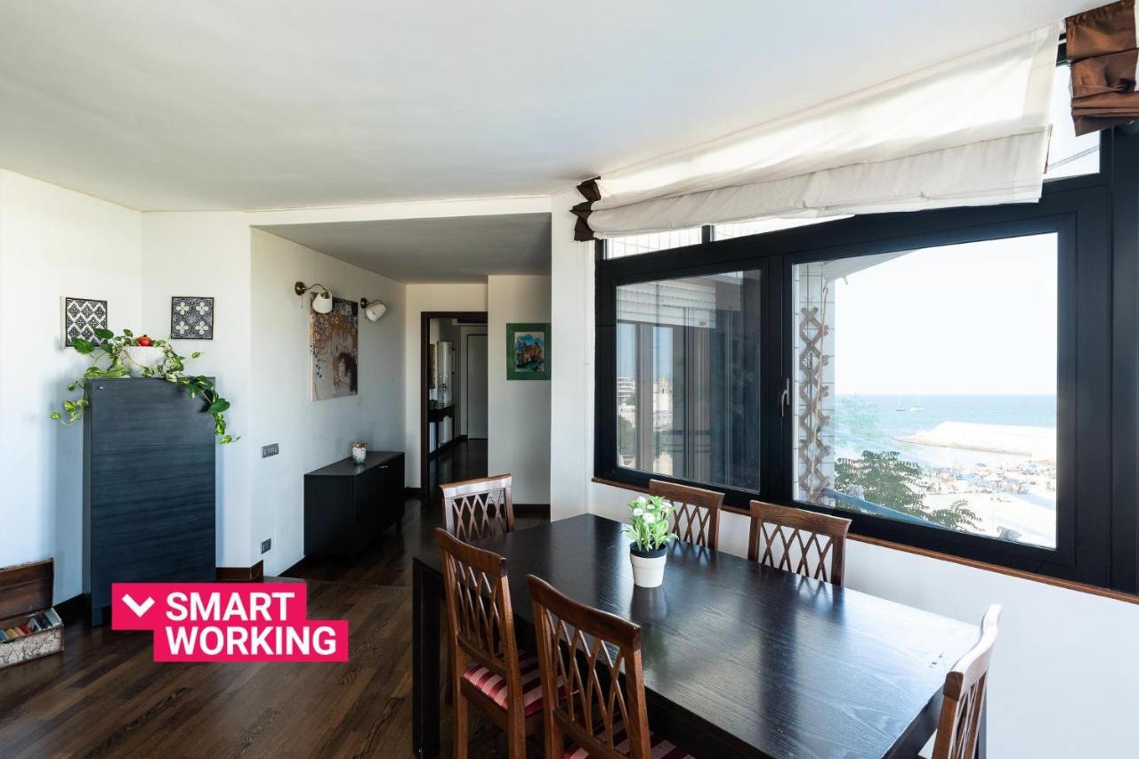 Apartment Lighthouse View By Wonderful Italy *