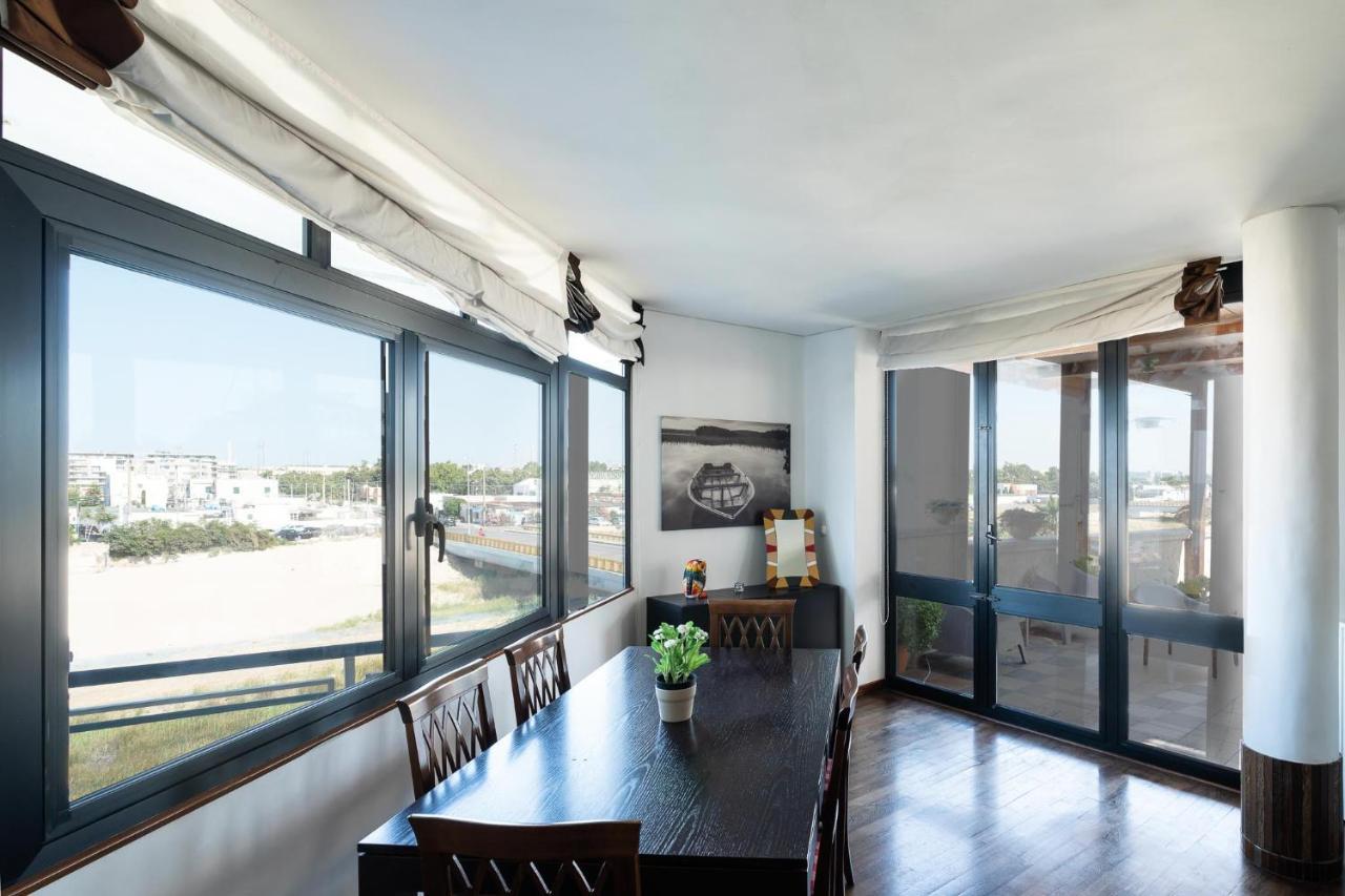 Lighthouse View By Wonderful Italy Apartment Bari