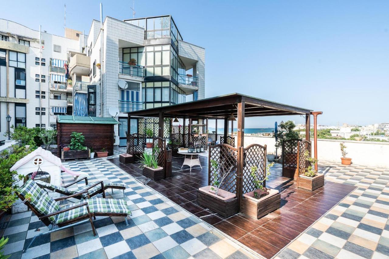 Lighthouse View By Wonderful Italy Apartment