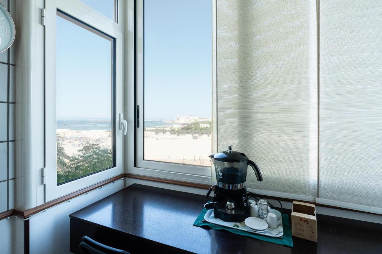 Apartment Lighthouse View By Wonderful Italy Bari