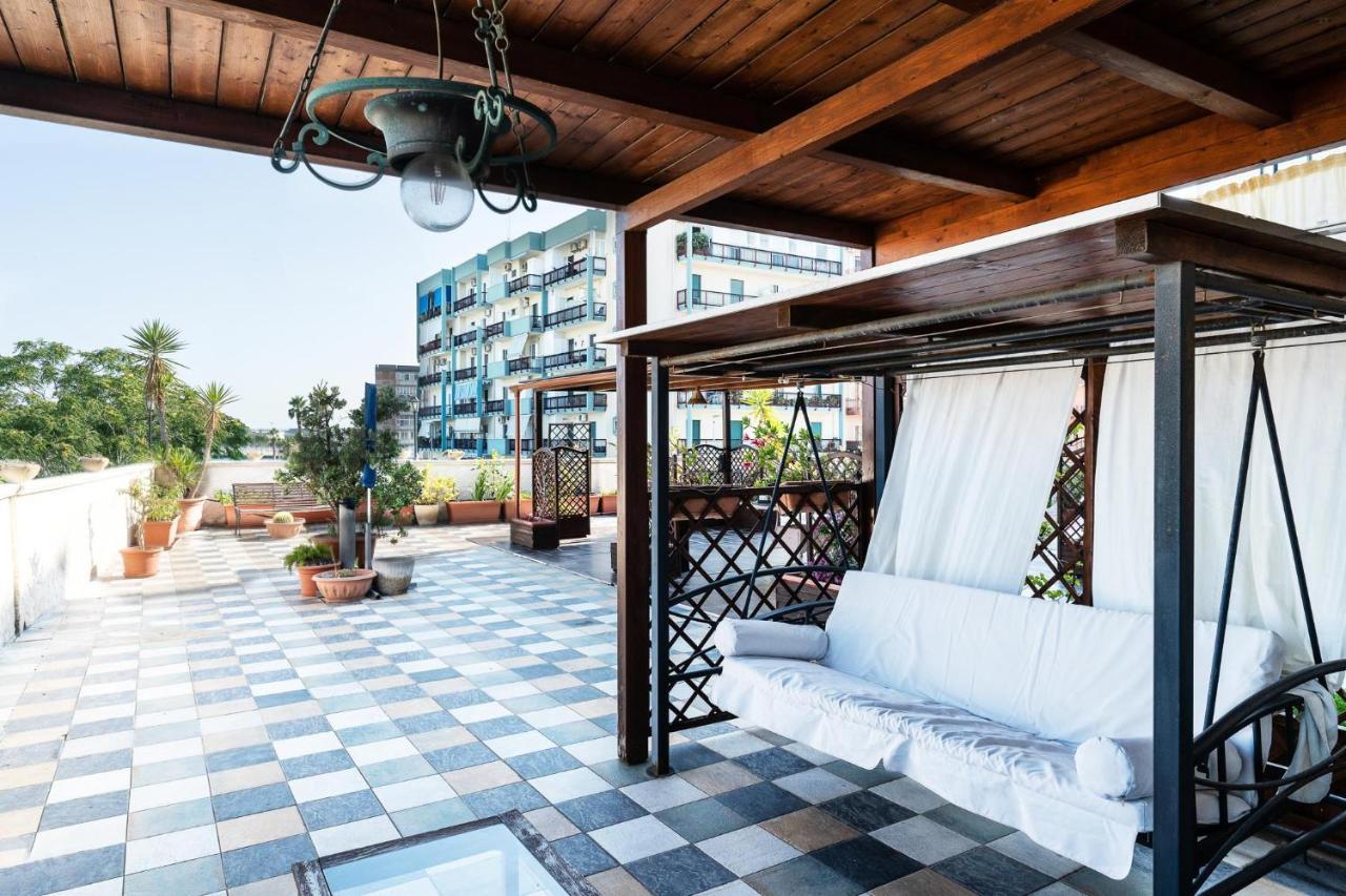 Apartment Lighthouse View By Wonderful Italy Bari
