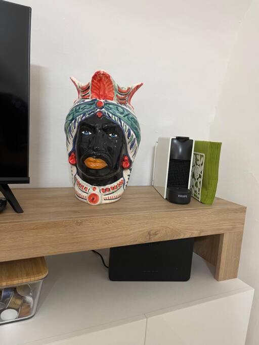 A Casa Di Svea Apartament *